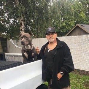 Meet your Posher, Burt